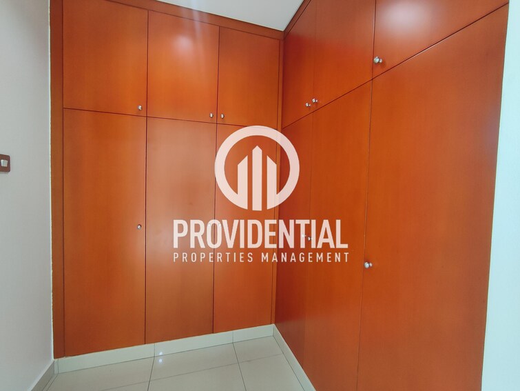 Beach Rotana Hotel Apartment for Rent, Tourist Club Area (TCA), Abu Dhabi