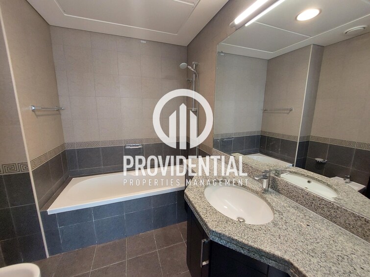 Tamouh Apartment for Rent, Al Reem Island, Abu Dhabi