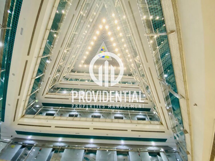 Tamouh Apartment for Rent, Al Reem Island, Abu Dhabi