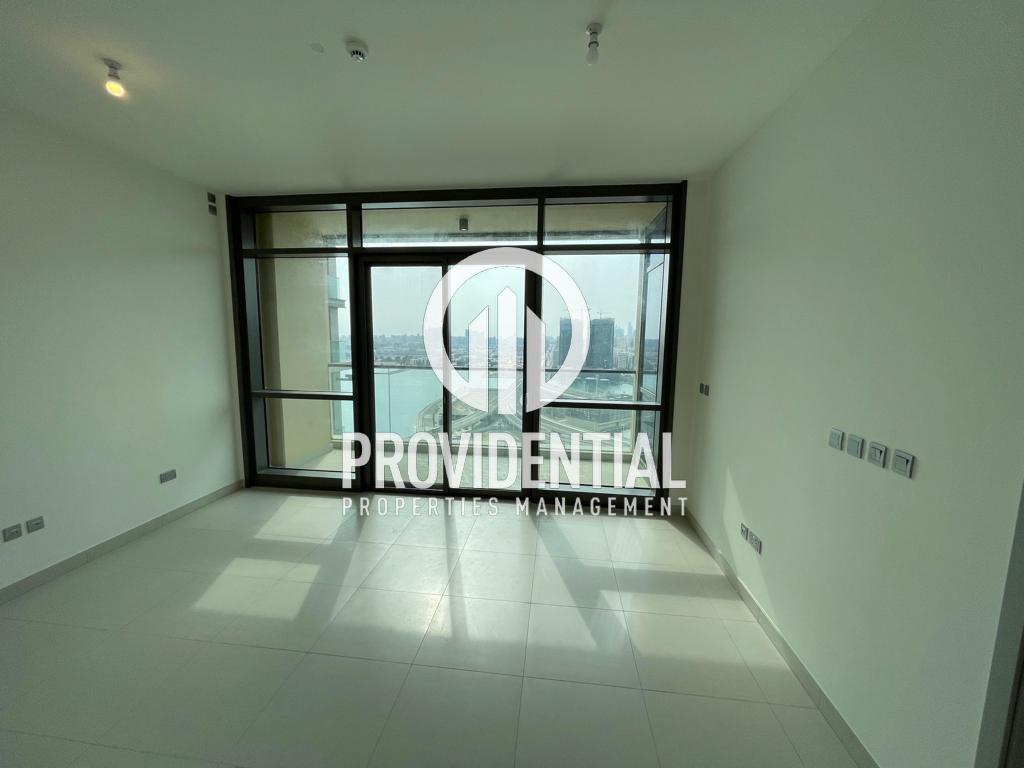 Canal Residence Apartment for Rent, Al Reem Island, Abu Dhabi