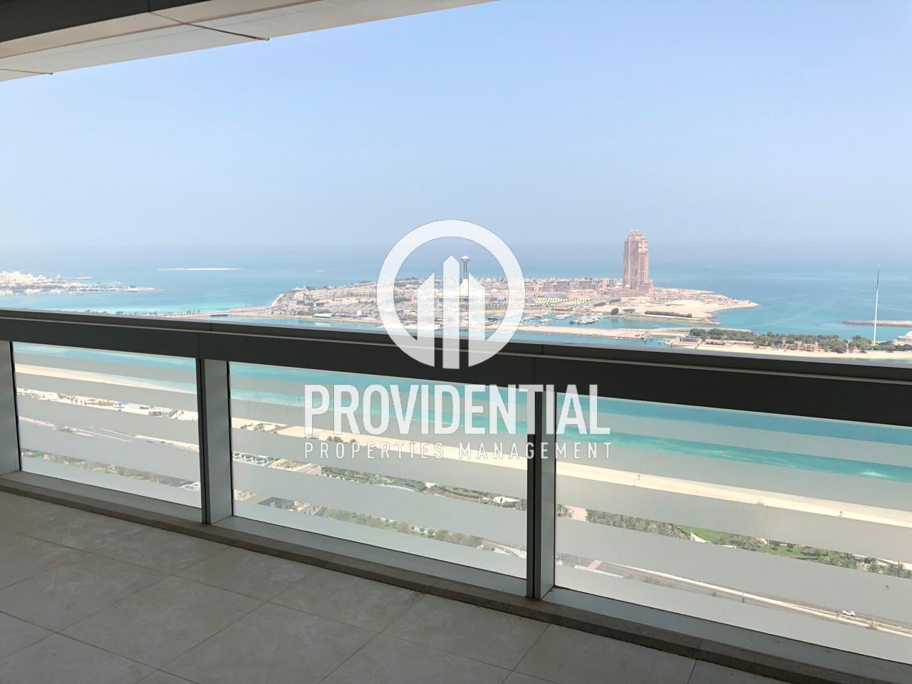 Al Ain Tower Apartment for Rent, Al Khalidiyah, Abu Dhabi