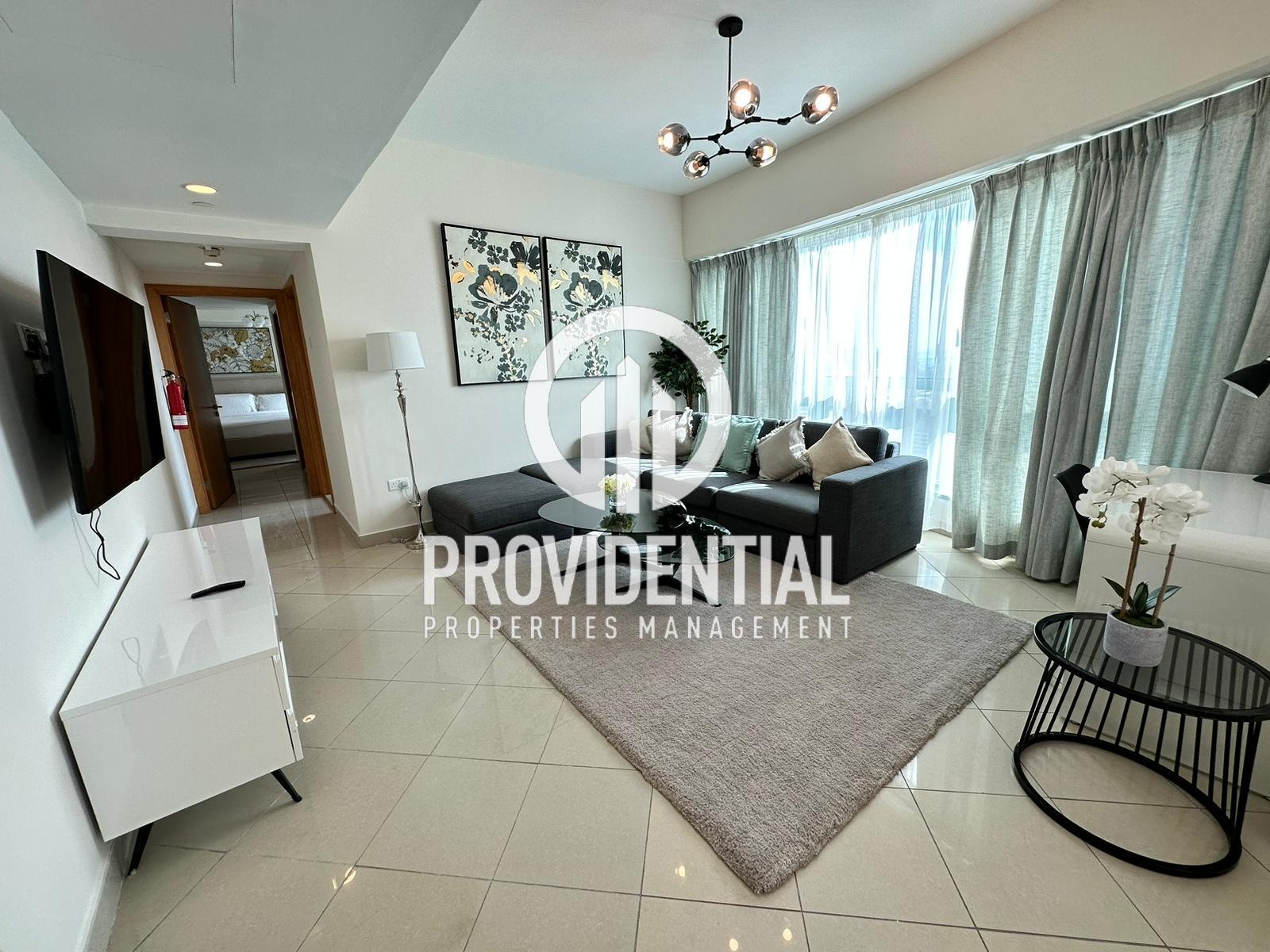  Apartment for Rent, Corniche Road, Abu Dhabi