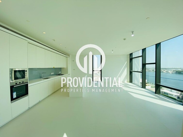 Najmat Abu Dhabi Apartment for Rent, Al Reem Island, Abu Dhabi