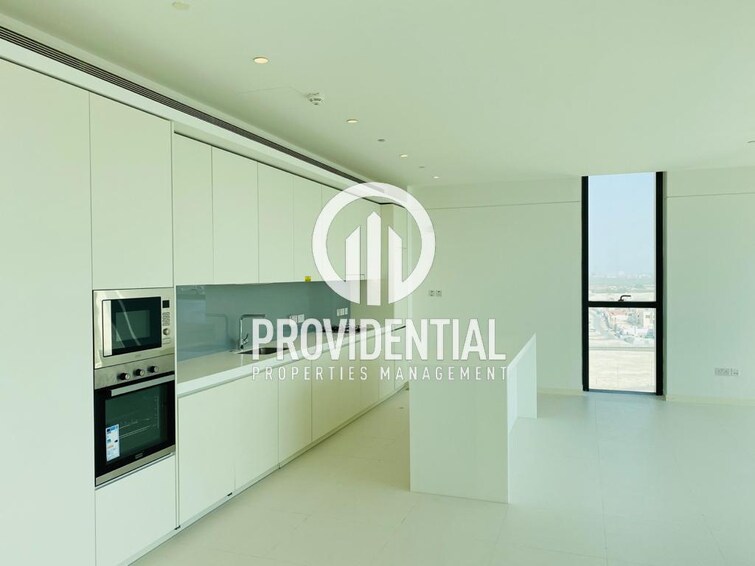 Najmat Abu Dhabi Apartment for Rent, Al Reem Island, Abu Dhabi