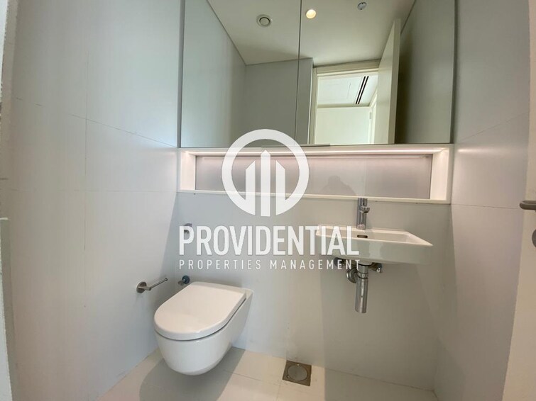 Najmat Abu Dhabi Apartment for Rent, Al Reem Island, Abu Dhabi