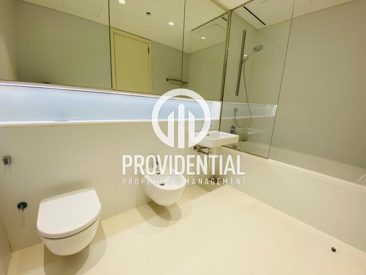 Najmat Abu Dhabi Apartment for Rent, Al Reem Island, Abu Dhabi