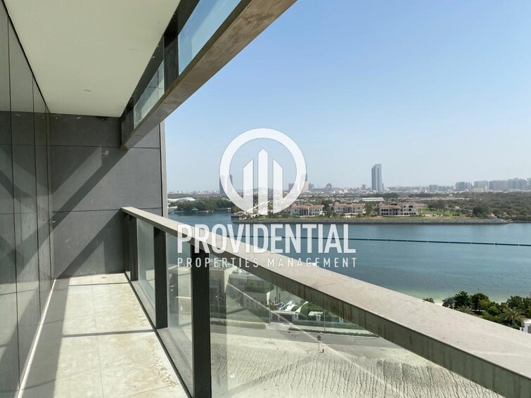 Najmat Abu Dhabi Apartment for Rent, Al Reem Island, Abu Dhabi