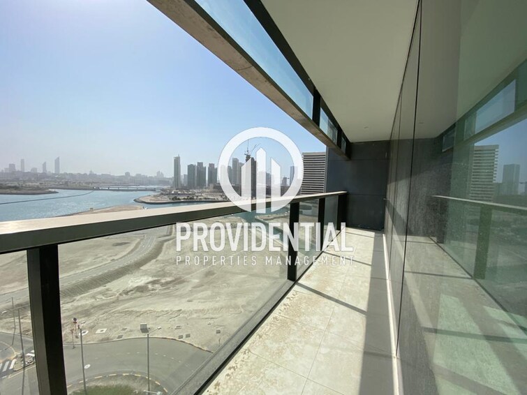 Najmat Abu Dhabi Apartment for Rent, Al Reem Island, Abu Dhabi