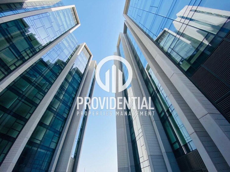 Najmat Abu Dhabi Apartment for Rent, Al Reem Island, Abu Dhabi