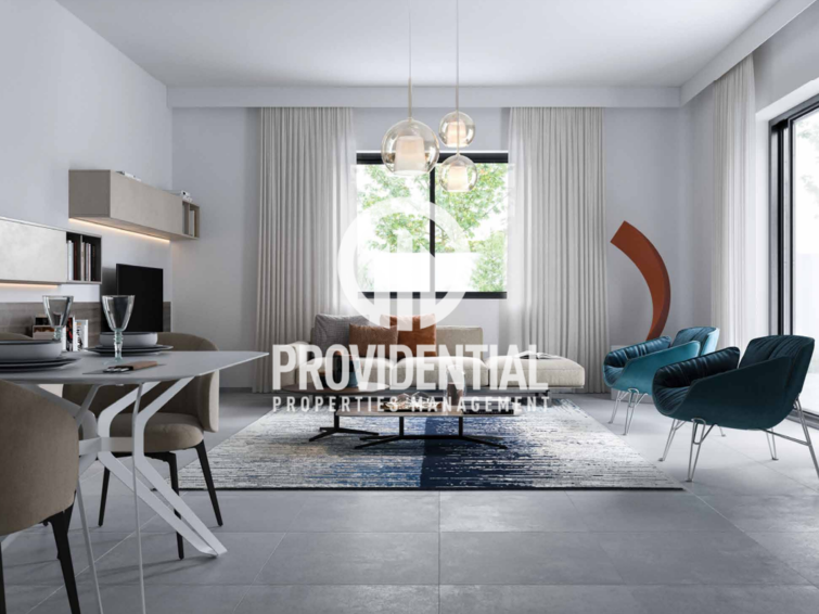 Noya Townhouse for Sale, Yas Island, Abu Dhabi