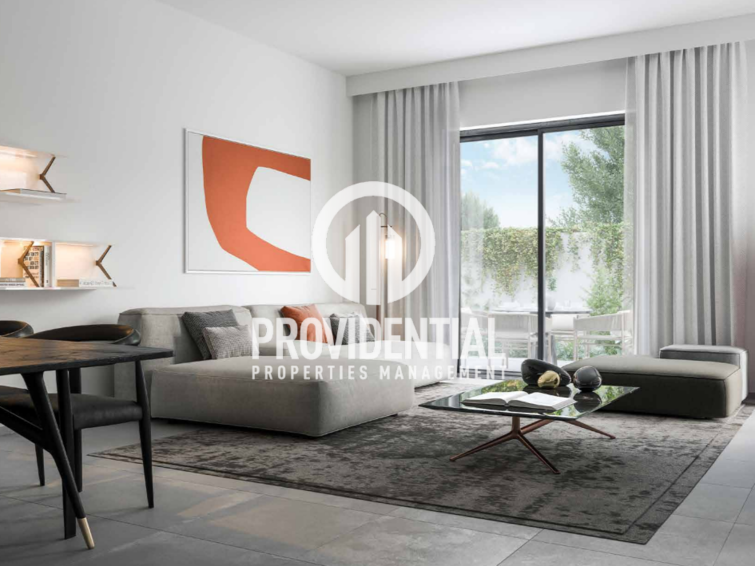 Noya Townhouse for Sale, Yas Island, Abu Dhabi