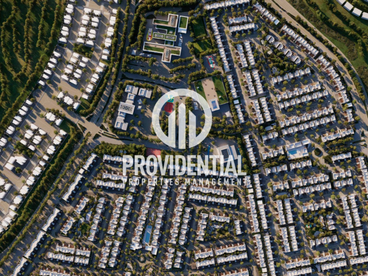 Noya Townhouse for Sale, Yas Island, Abu Dhabi