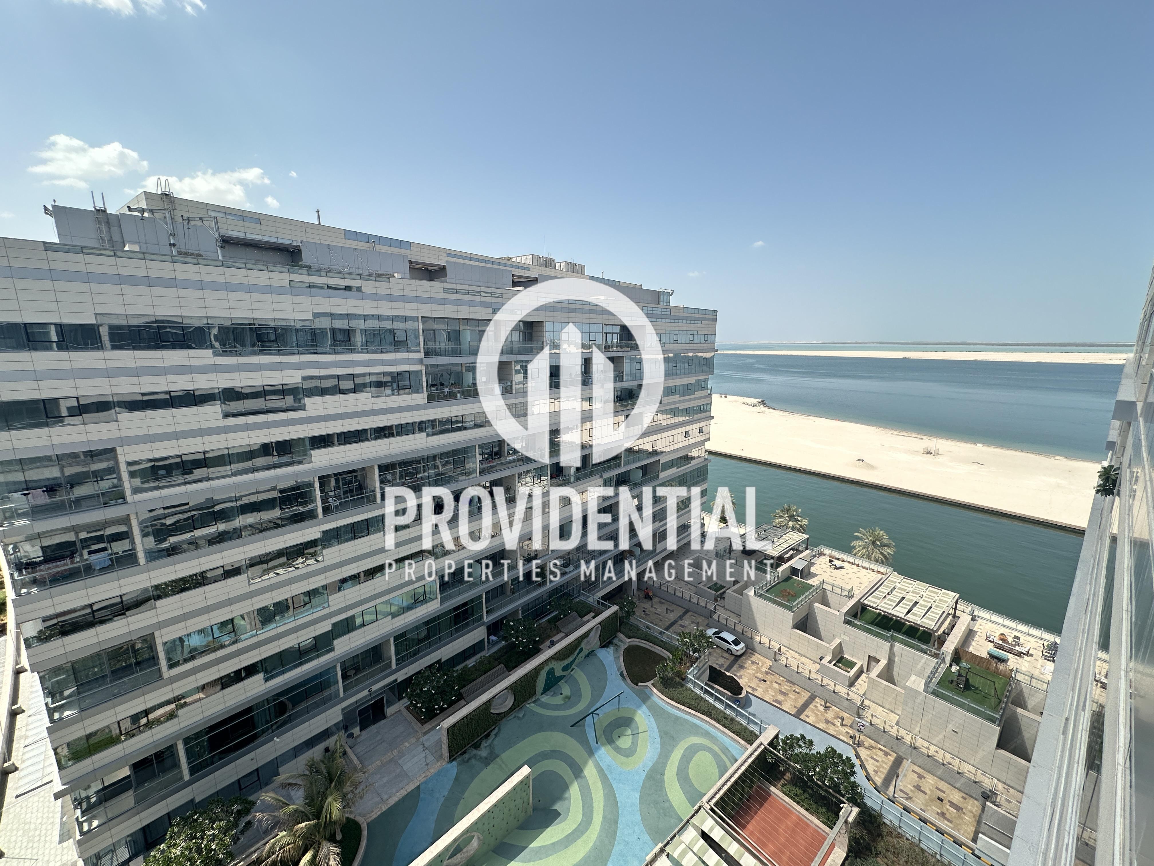 Al Seef Duplex for Sale, Al Raha Beach, Abu Dhabi