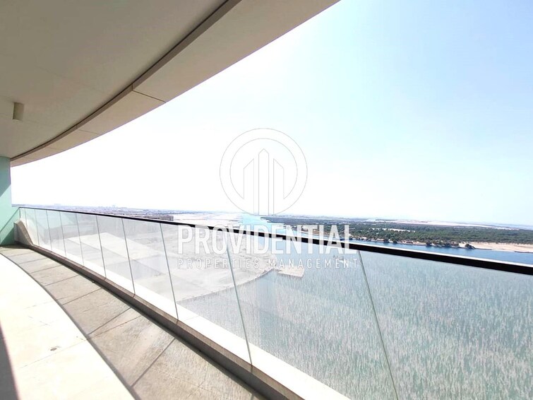 Al Dana Apartment for Rent, Al Raha Beach, Abu Dhabi