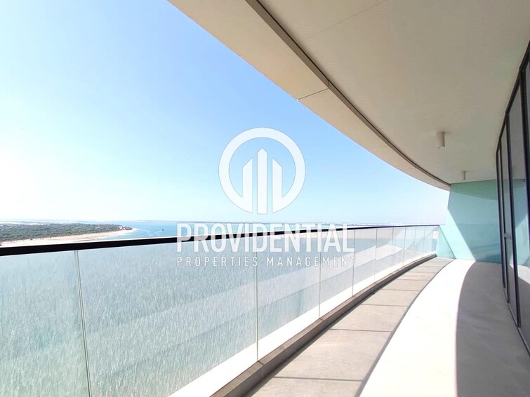 Al Dana Apartment for Rent, Al Raha Beach, Abu Dhabi