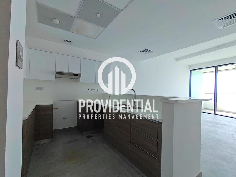 Al Dana Apartment for Rent, Al Raha Beach, Abu Dhabi