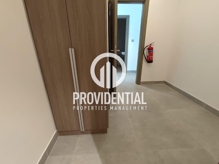 Al Dana Apartment for Rent, Al Raha Beach, Abu Dhabi