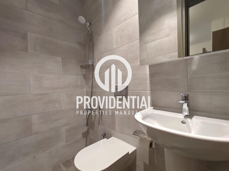 Al Dana Apartment for Rent, Al Raha Beach, Abu Dhabi