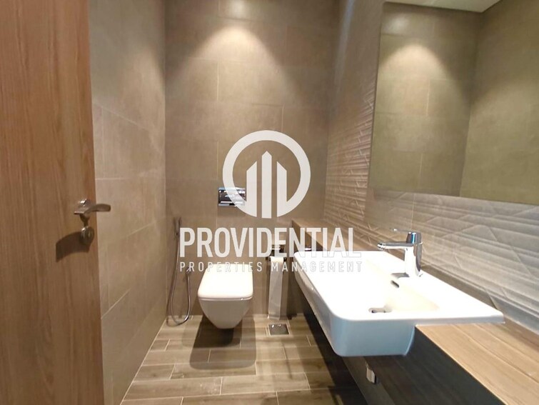 Al Dana Apartment for Rent, Al Raha Beach, Abu Dhabi