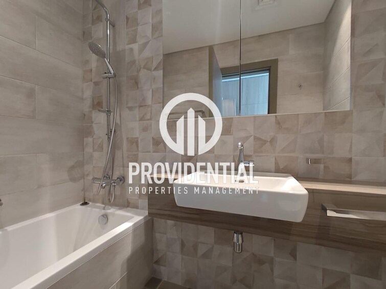 Al Dana Apartment for Rent, Al Raha Beach, Abu Dhabi