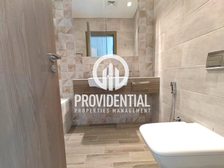 Al Dana Apartment for Rent, Al Raha Beach, Abu Dhabi