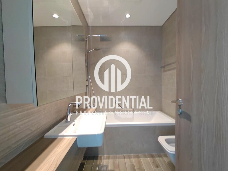 Al Dana Apartment for Rent, Al Raha Beach, Abu Dhabi