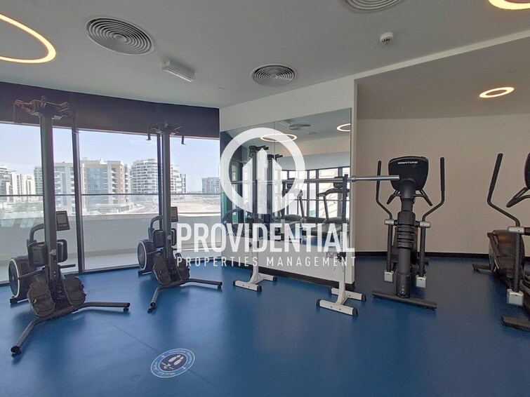 Al Dana Apartment for Rent, Al Raha Beach, Abu Dhabi