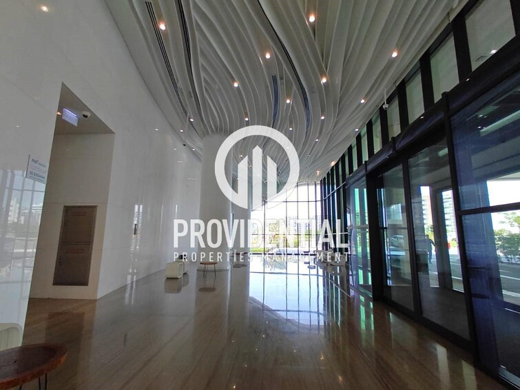 Al Dana Apartment for Rent, Al Raha Beach, Abu Dhabi