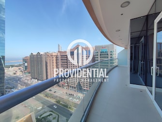 3 BR Apartment For Rent in United Square Cover Image