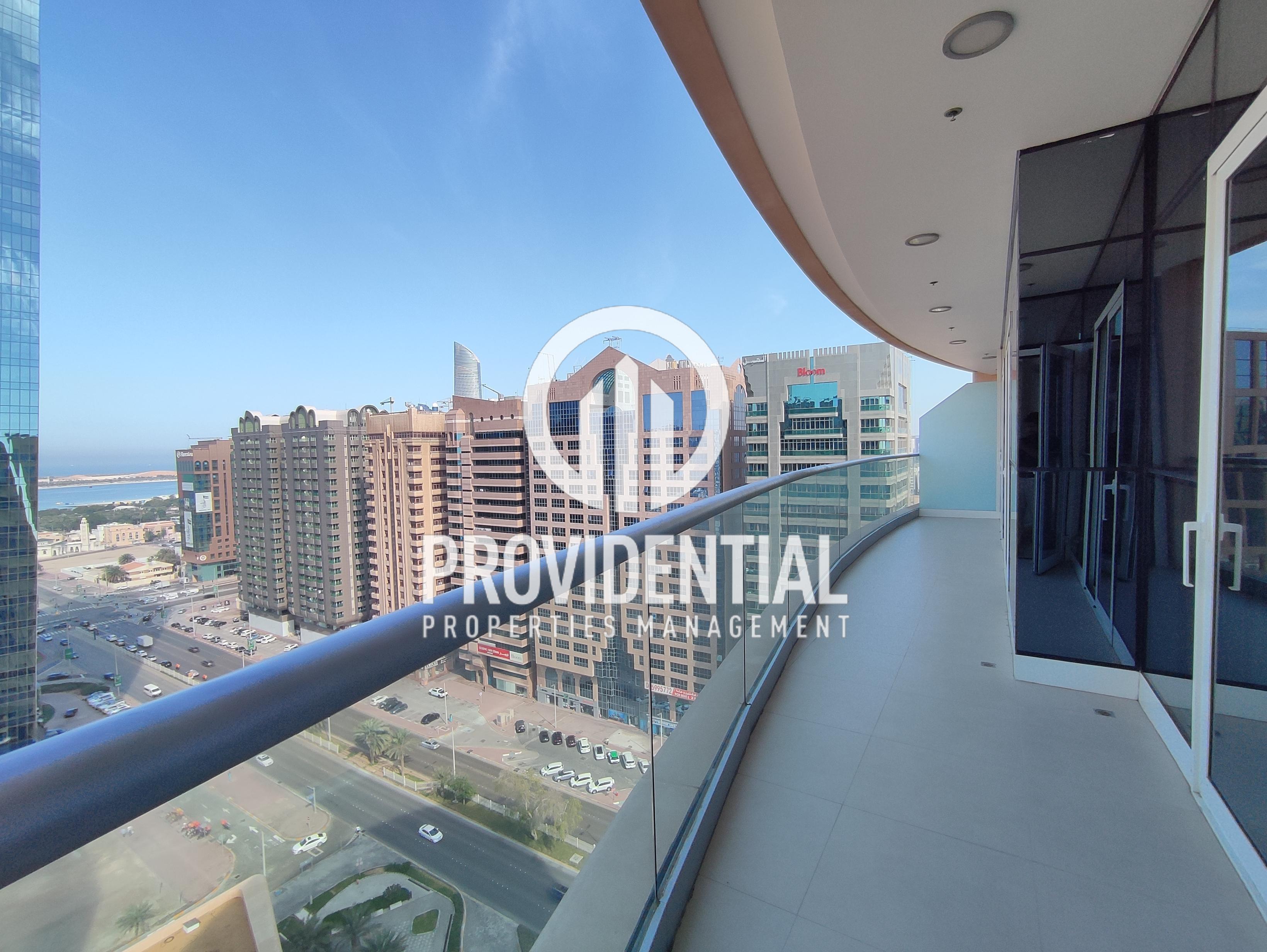 United Square Apartment for Rent, Al Khalidiyah, Abu Dhabi