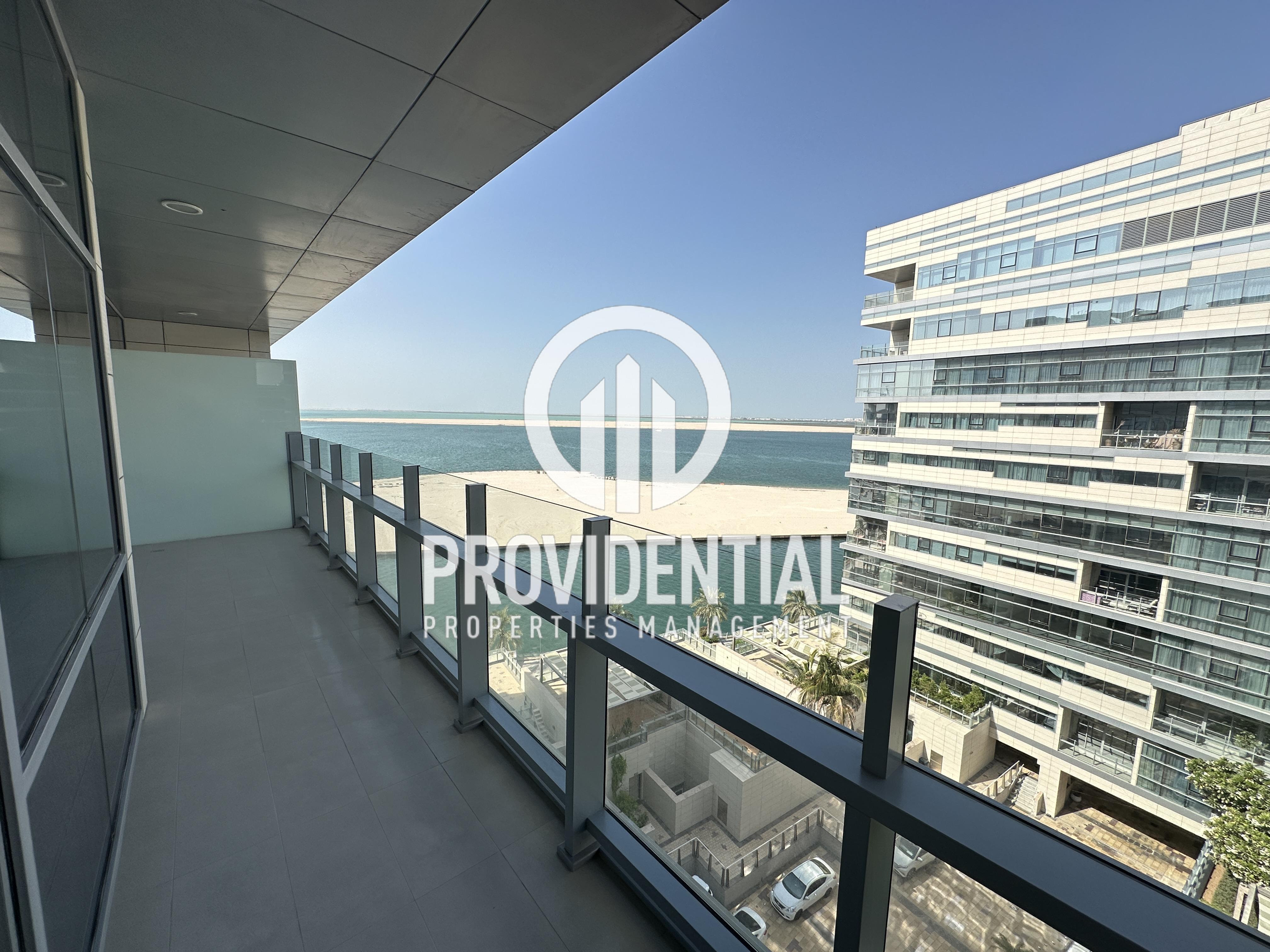 2 Bedroom 1515 Sq.Ft. Apartment for Sale in Al Seef, Al Raha Beach, Abu Dhabi - 7660027 photo 10