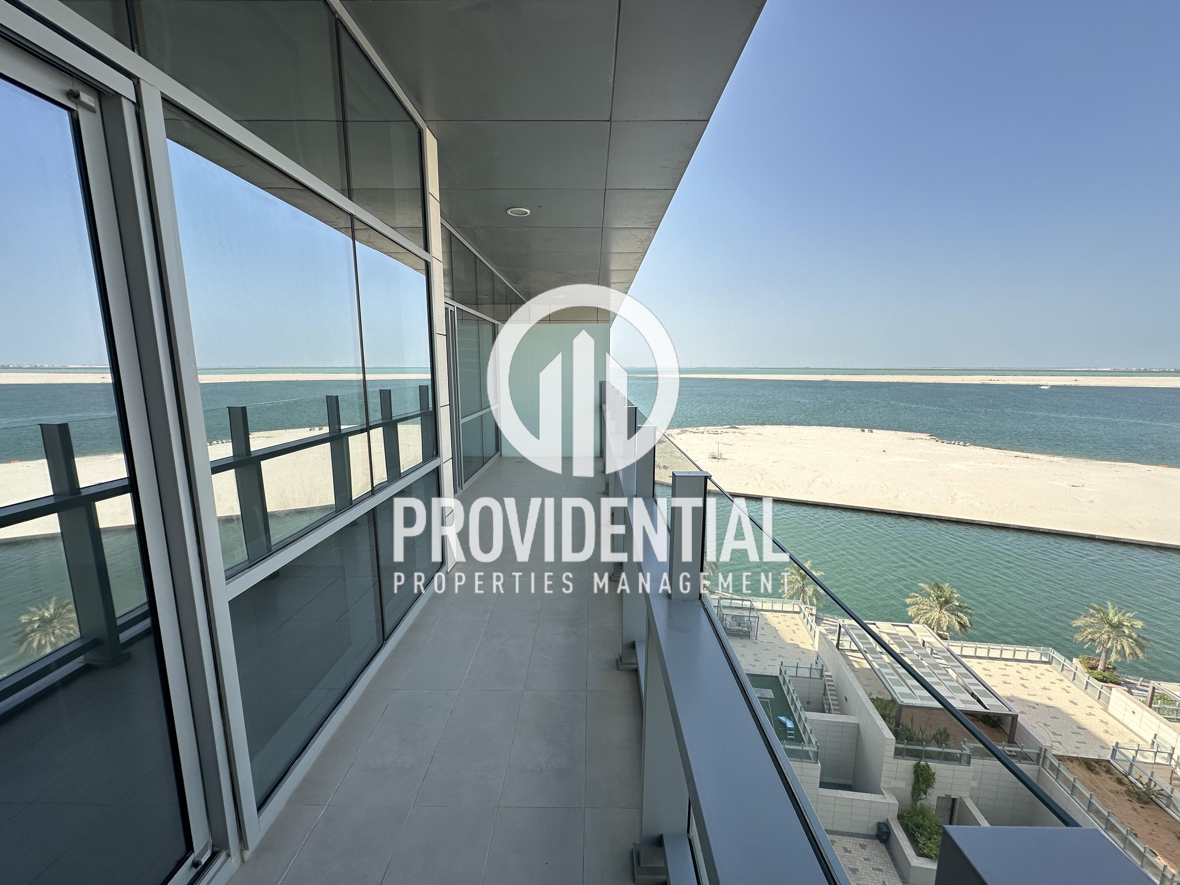 2 Bedroom 1515 Sq.Ft. Apartment for Sale in Al Seef, Al Raha Beach, Abu Dhabi - 7660027 photo 2