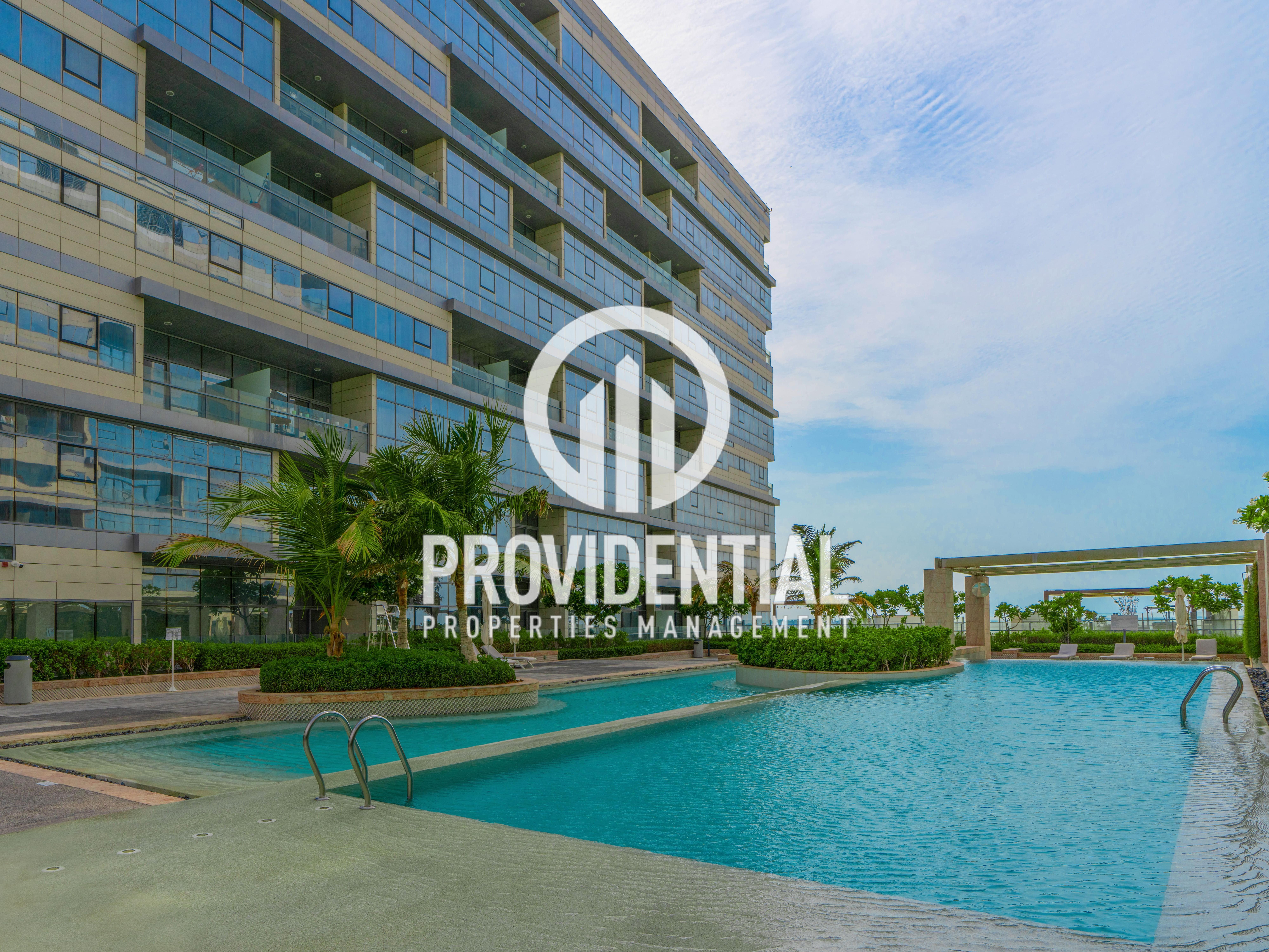 2 Bedroom 1515 Sq.Ft. Apartment for Sale in Al Seef, Al Raha Beach, Abu Dhabi - 7660027 photo 17