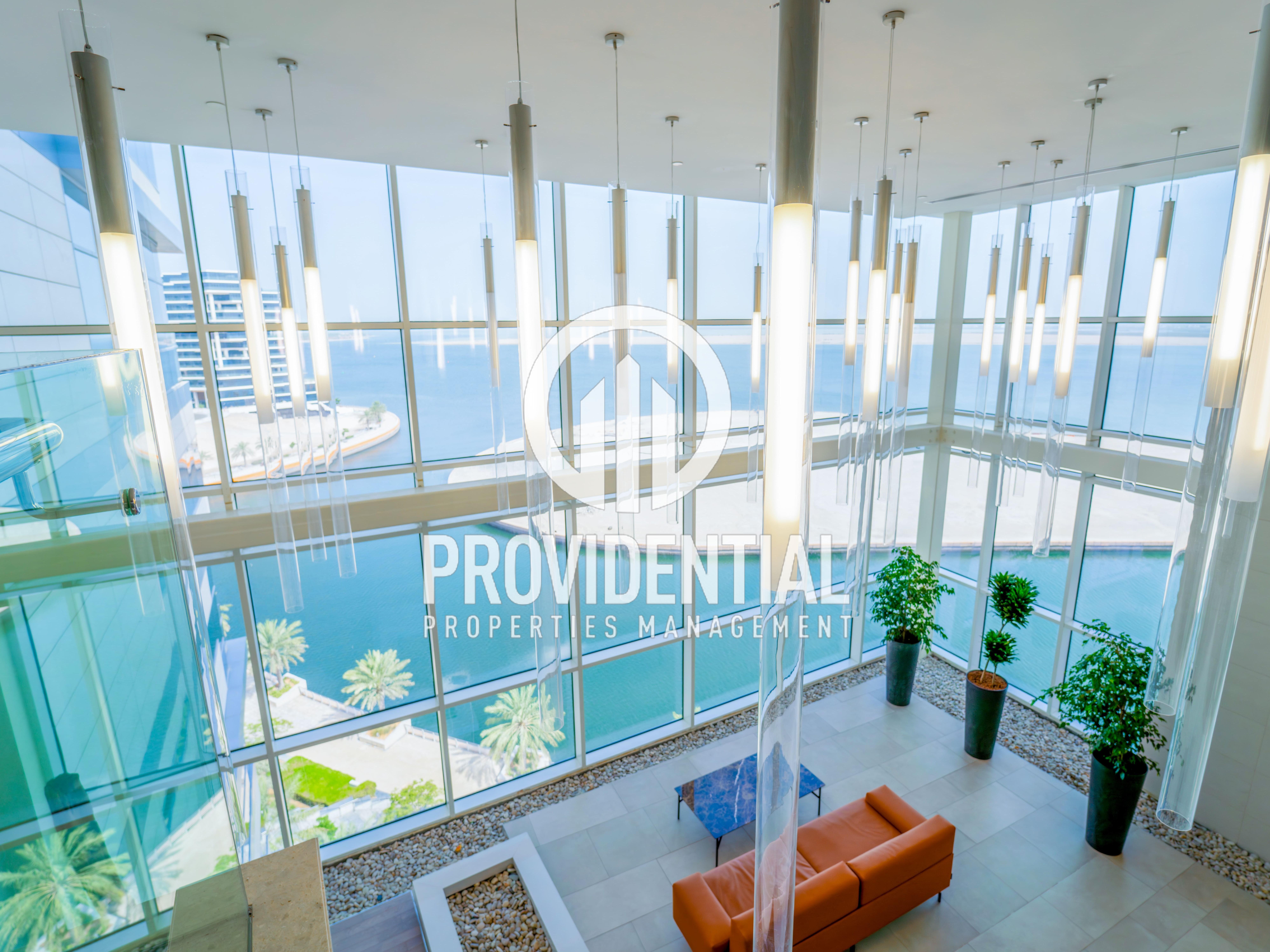 2 Bedroom 1515 Sq.Ft. Apartment for Sale in Al Seef, Al Raha Beach, Abu Dhabi - 7660027 photo 19