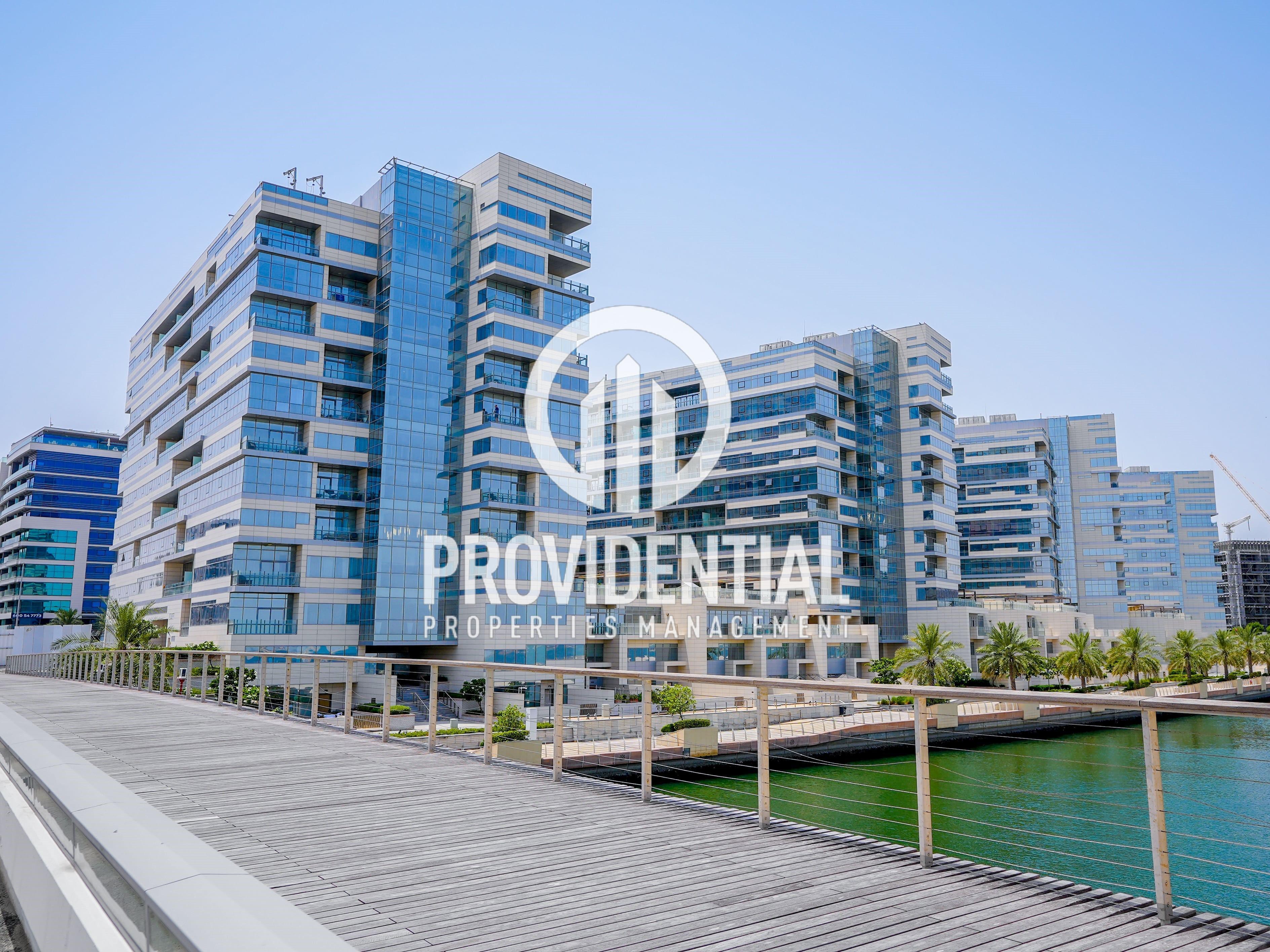 2 Bedroom 1515 Sq.Ft. Apartment for Sale in Al Seef, Al Raha Beach, Abu Dhabi - 7660027 photo 20
