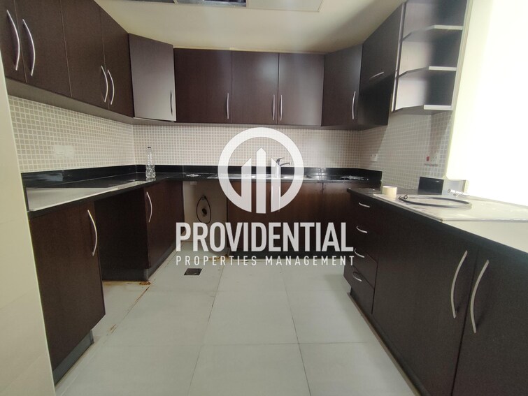 Shining Towers Apartment for Rent, Al Khalidiyah, Abu Dhabi
