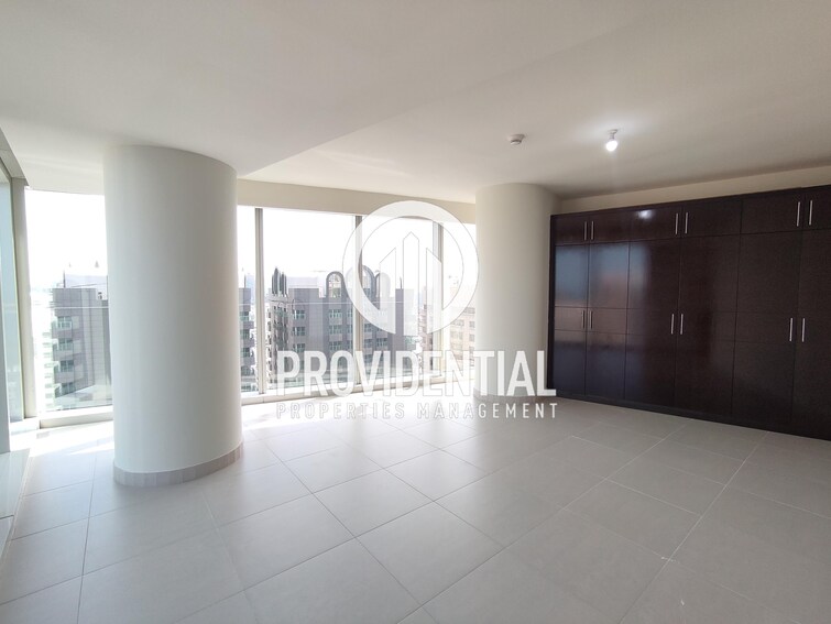 Shining Towers Apartment for Rent, Al Khalidiyah, Abu Dhabi