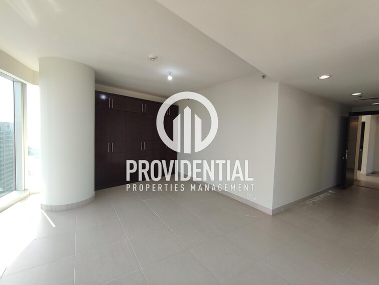 Shining Towers Apartment for Rent, Al Khalidiyah, Abu Dhabi