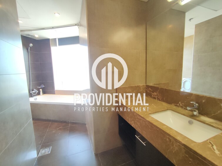 Shining Towers Apartment for Rent, Al Khalidiyah, Abu Dhabi