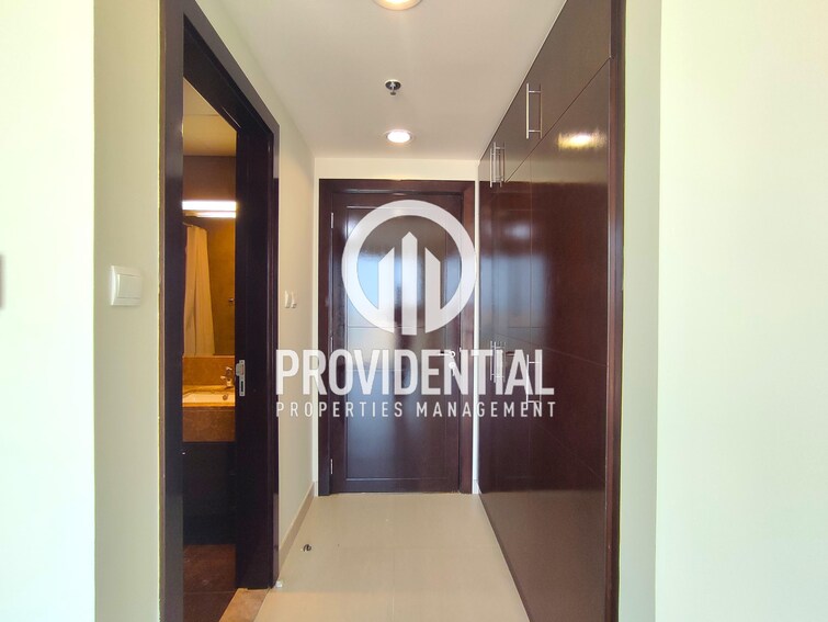 Shining Towers Apartment for Rent, Al Khalidiyah, Abu Dhabi