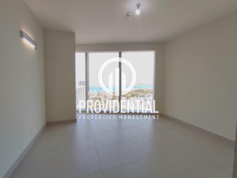 Shining Towers Apartment for Rent, Al Khalidiyah, Abu Dhabi