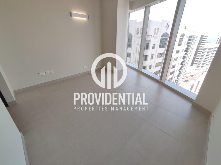 Shining Towers Apartment for Rent, Al Khalidiyah, Abu Dhabi