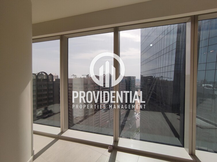 Shining Towers Apartment for Rent, Al Khalidiyah, Abu Dhabi