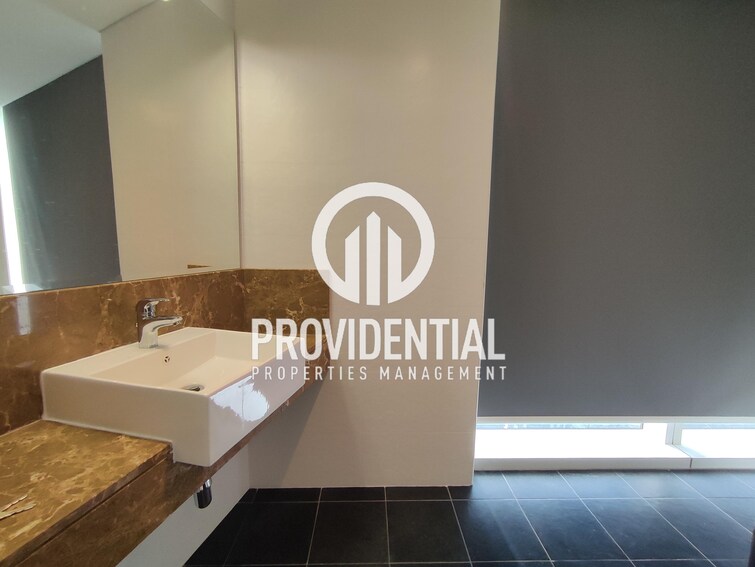 Shining Towers Apartment for Rent, Al Khalidiyah, Abu Dhabi