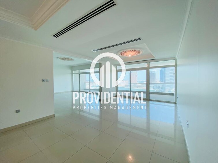 Beach Rotana Hotel Apartment for Rent, Tourist Club Area (TCA), Abu Dhabi