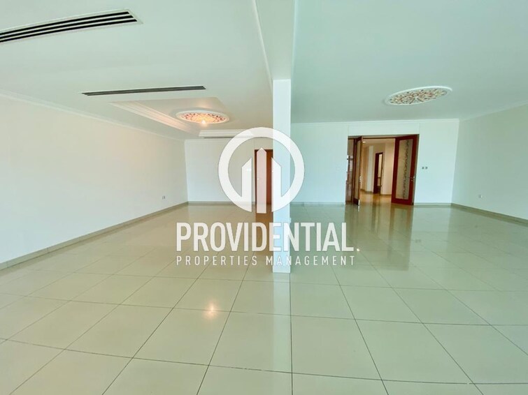 Beach Rotana Hotel Apartment for Rent, Tourist Club Area (TCA), Abu Dhabi