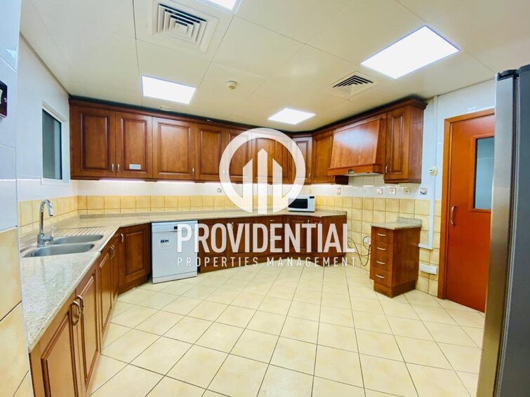 Beach Rotana Hotel Apartment for Rent, Tourist Club Area (TCA), Abu Dhabi