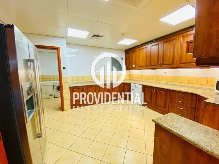 Beach Rotana Hotel Apartment for Rent, Tourist Club Area (TCA), Abu Dhabi