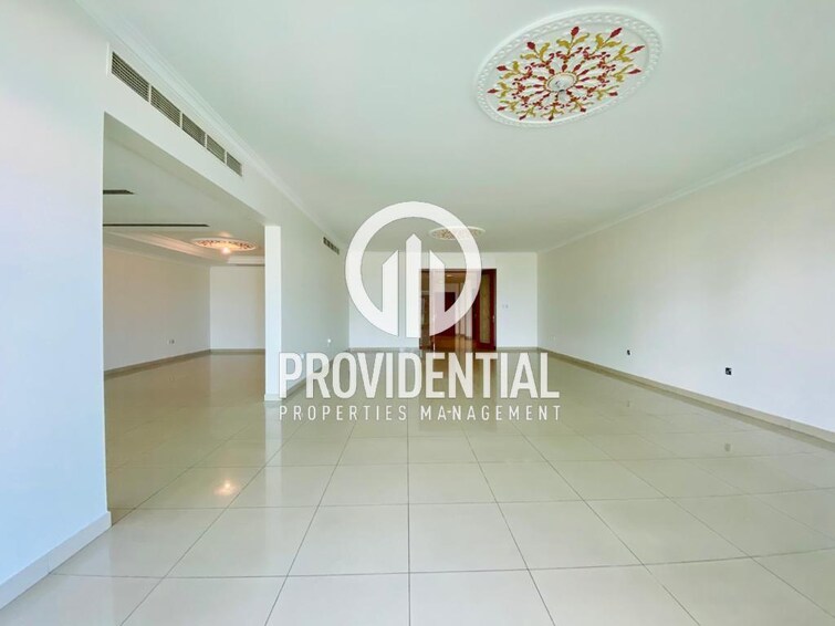 Beach Rotana Hotel Apartment for Rent, Tourist Club Area (TCA), Abu Dhabi