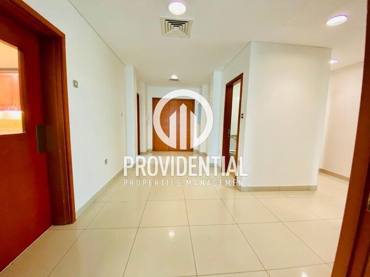 Beach Rotana Hotel Apartment for Rent, Tourist Club Area (TCA), Abu Dhabi